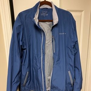 Vineyard Vines Windbreaker
